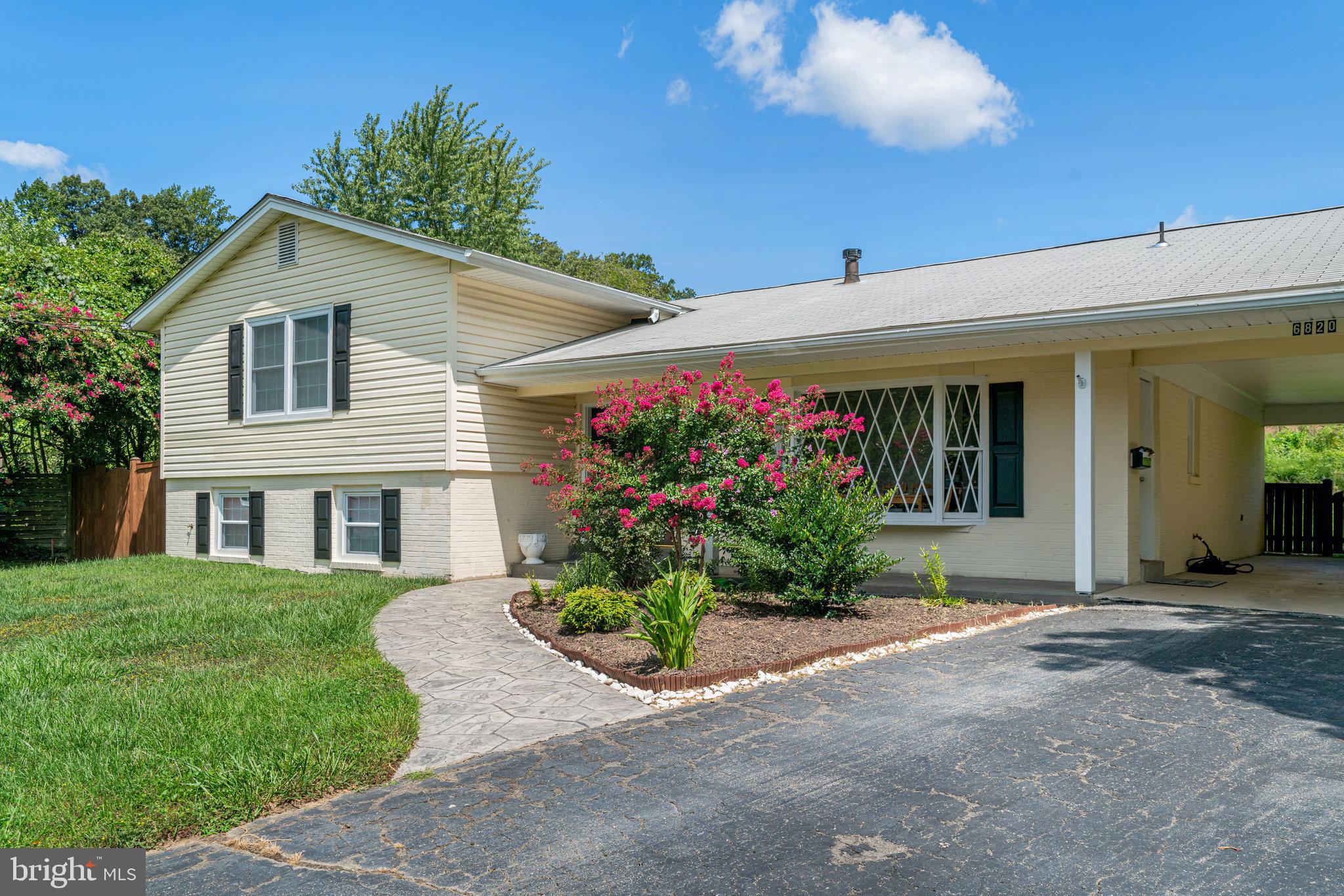 BEECH TREE MANOR - Residential Lease