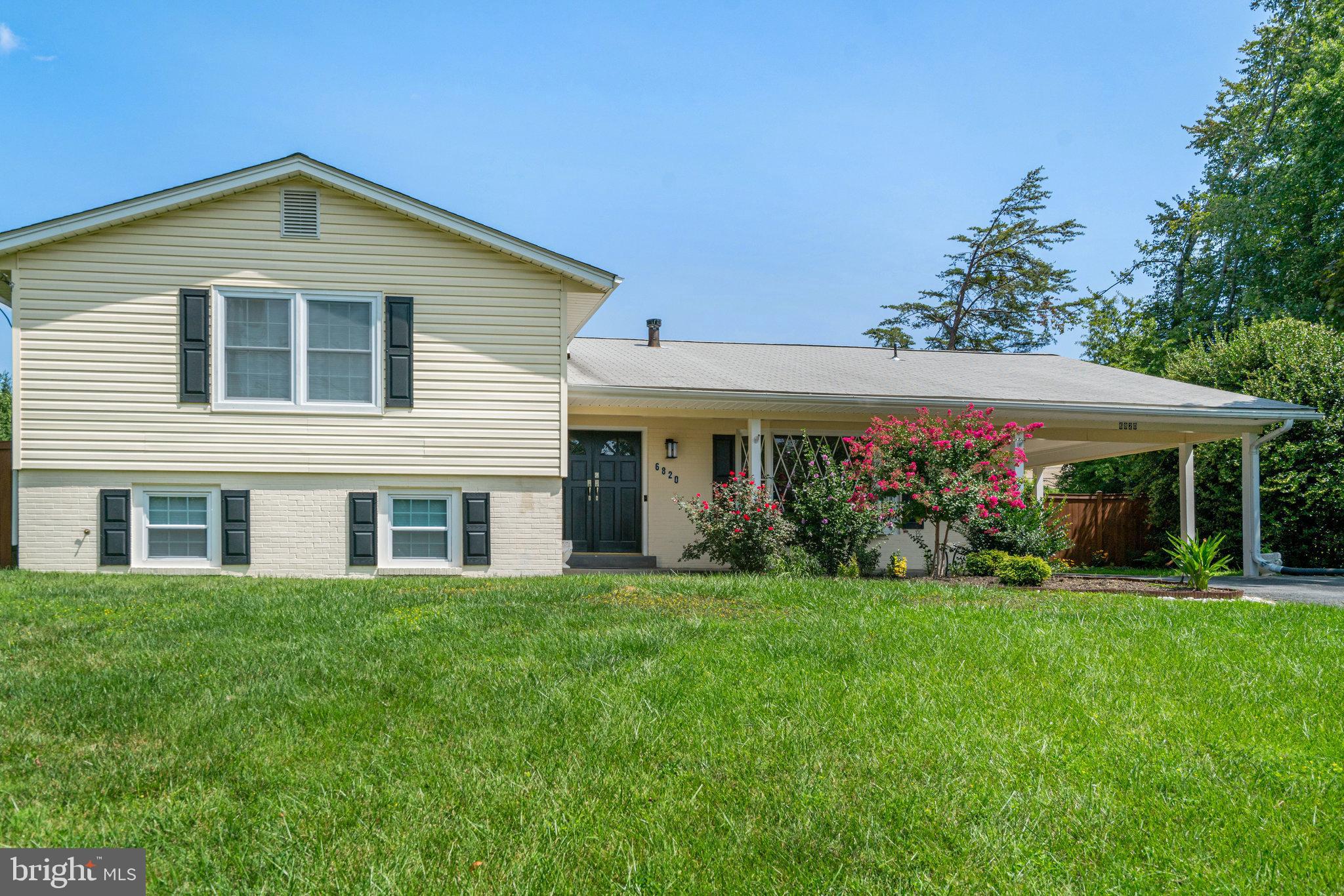 BEECH TREE MANOR - Residential Lease