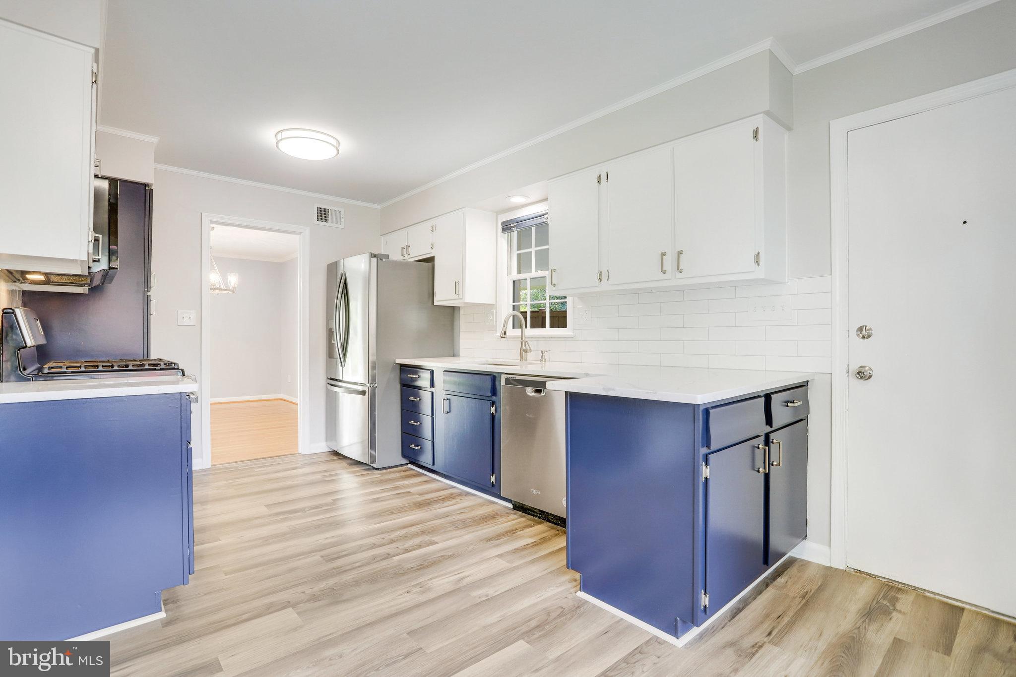 BEECH TREE MANOR - Residential Lease