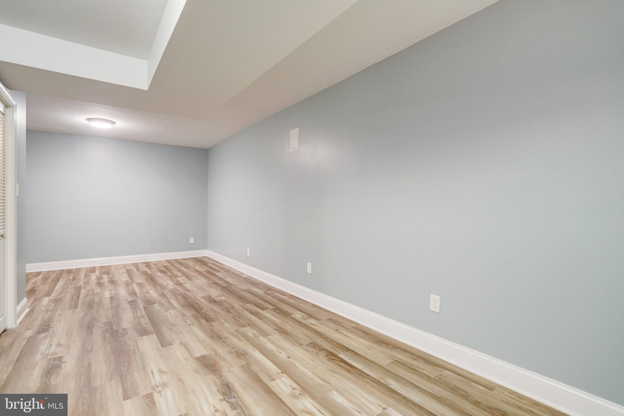 BEECH TREE MANOR - Residential Lease