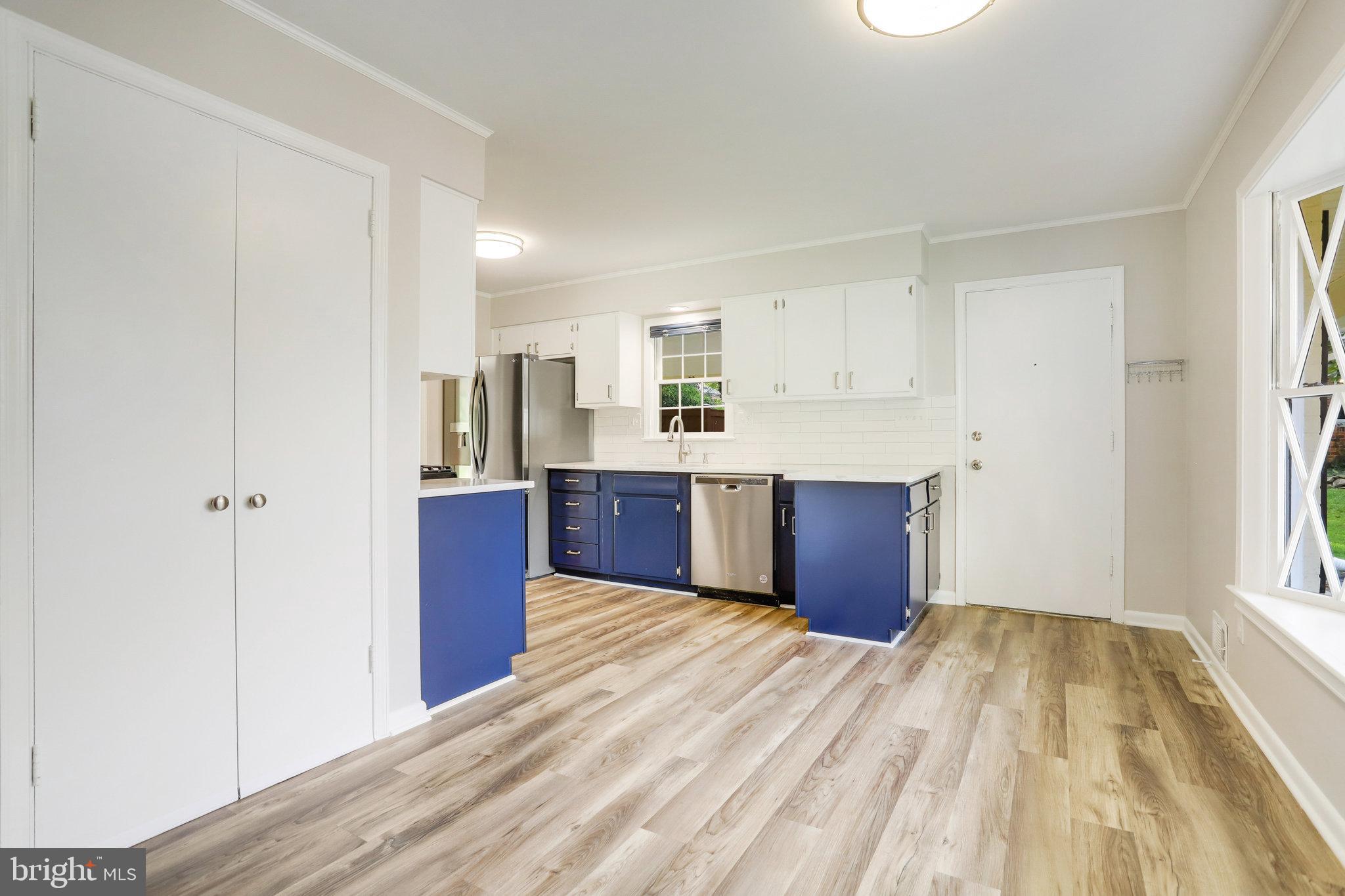 BEECH TREE MANOR - Residential Lease