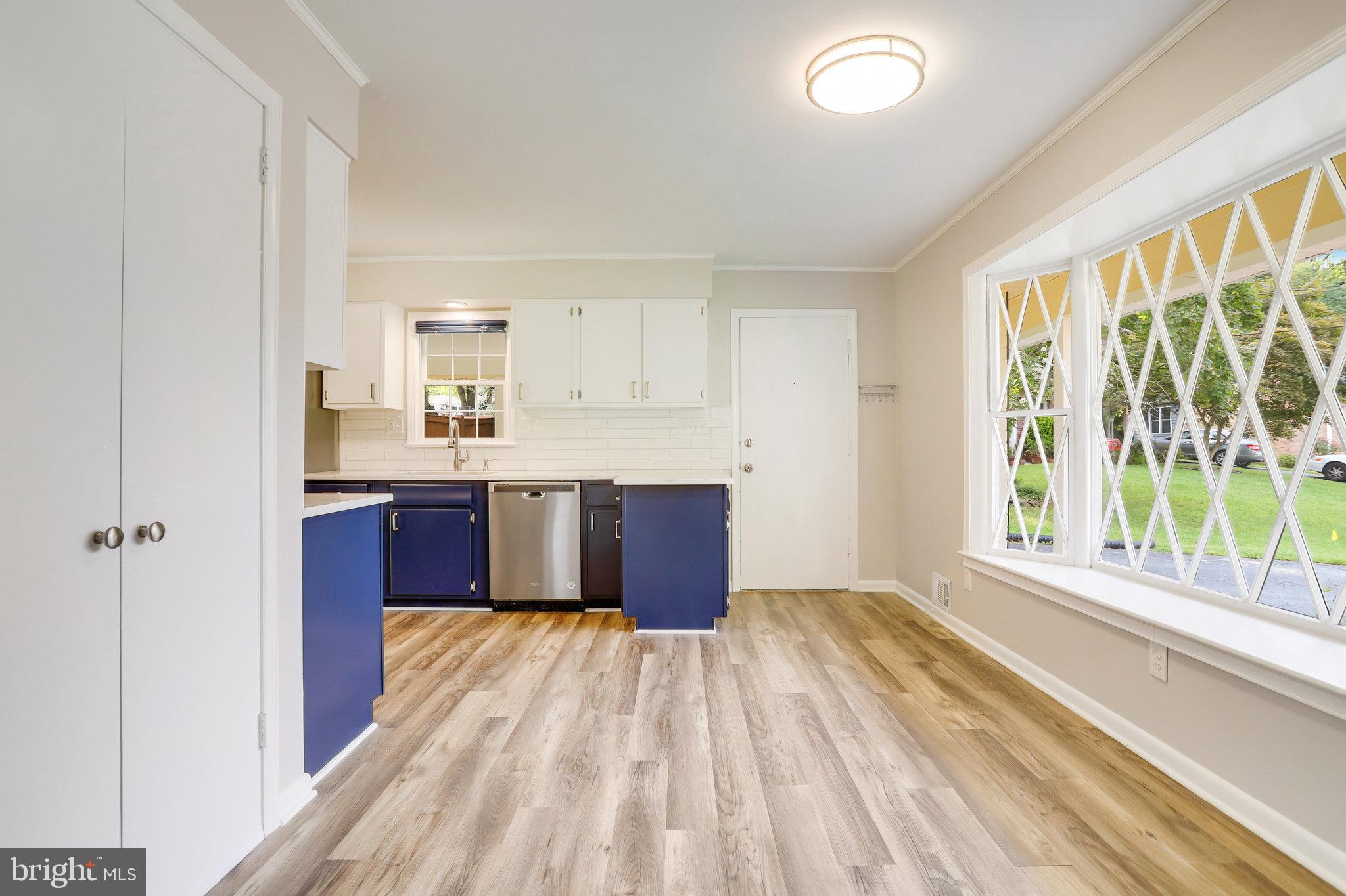 BEECH TREE MANOR - Residential Lease