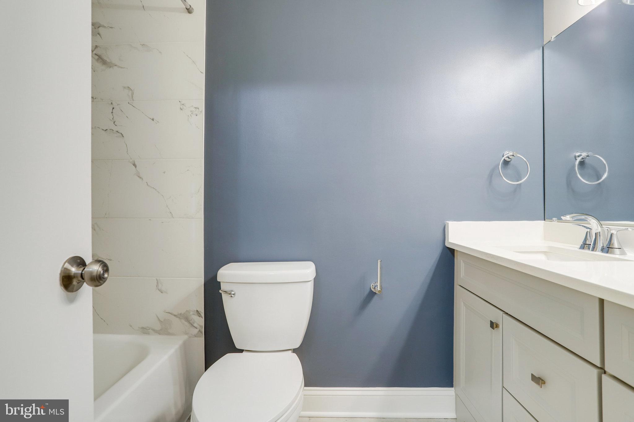 BEECH TREE MANOR - Residential Lease