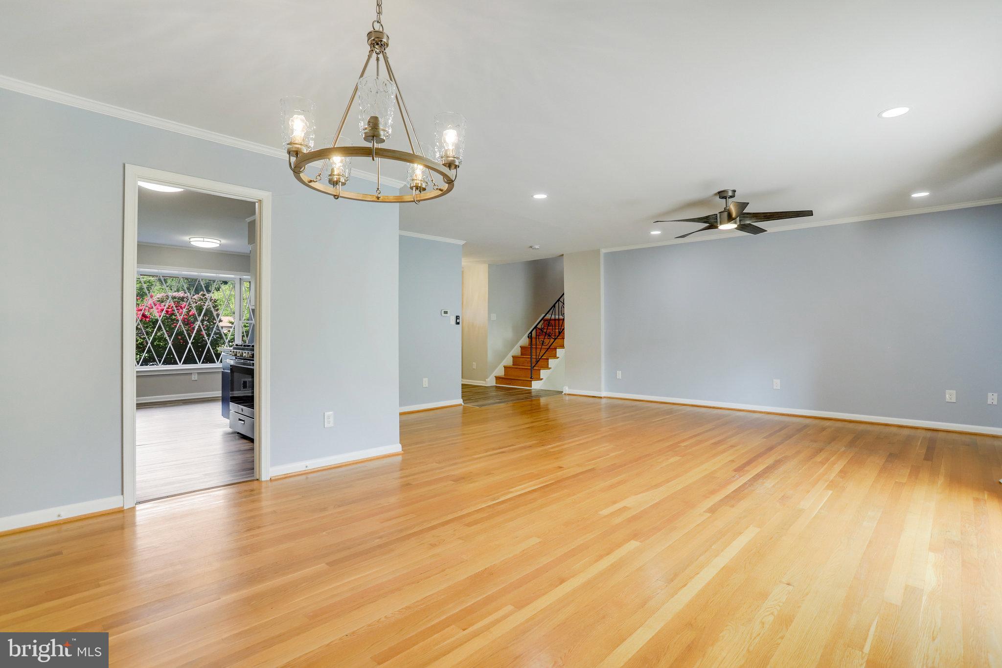 BEECH TREE MANOR - Residential Lease