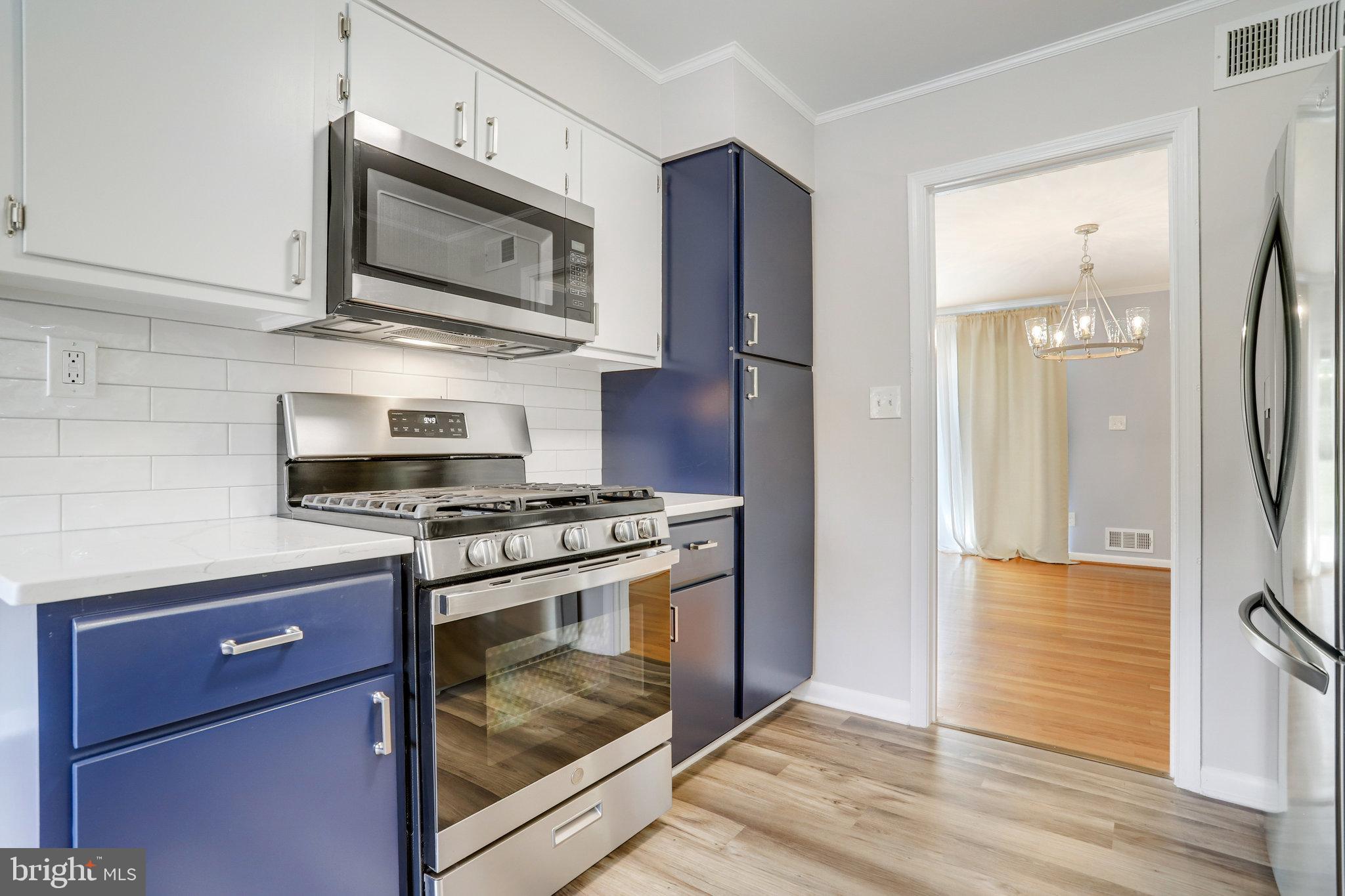 BEECH TREE MANOR - Residential Lease