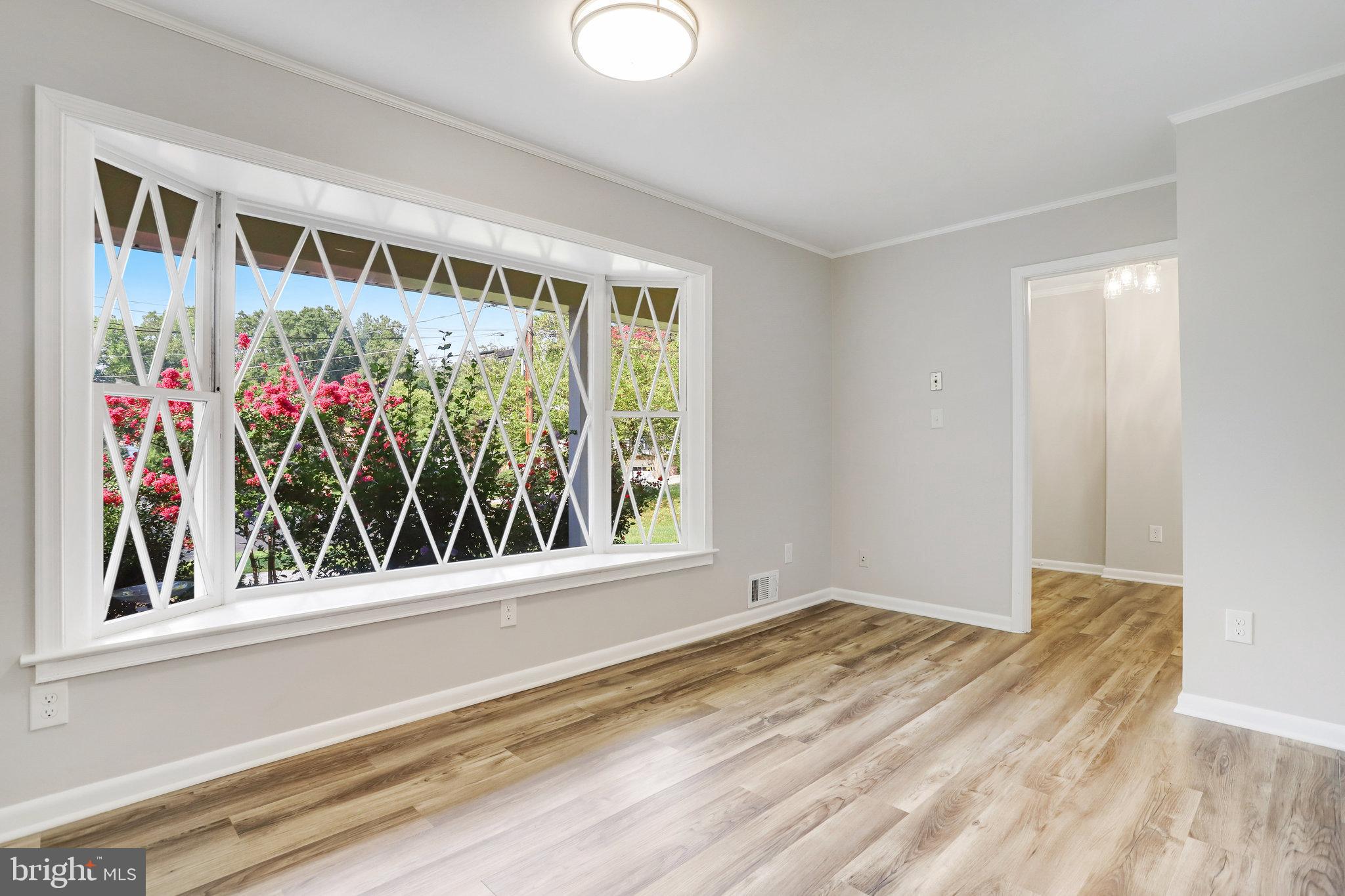 BEECH TREE MANOR - Residential Lease