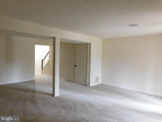 FOXFIELD - Residential Lease