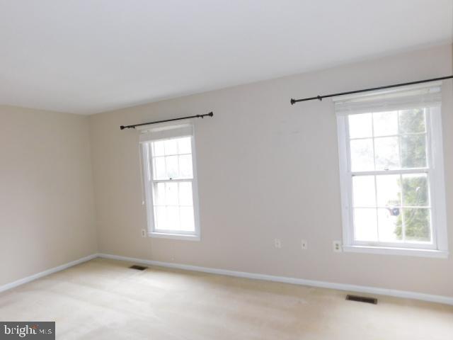 FOXFIELD - Residential Lease