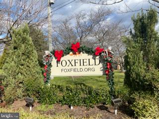 FOXFIELD - Residential Lease