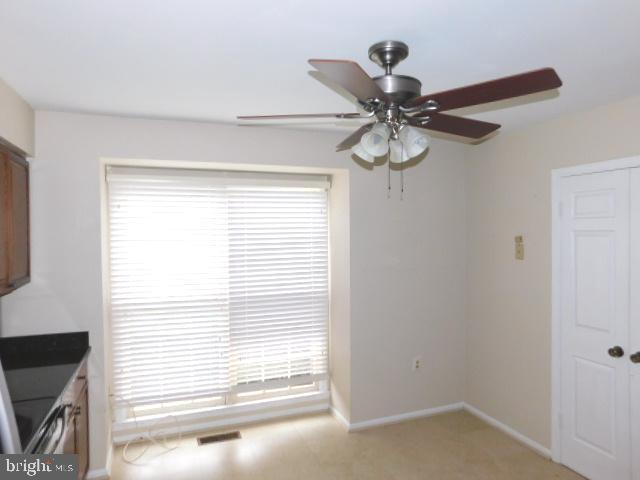 FOXFIELD - Residential Lease