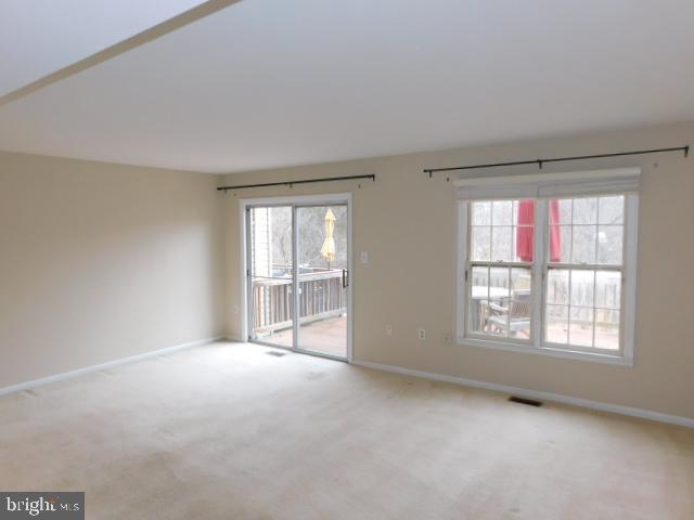 FOXFIELD - Residential Lease