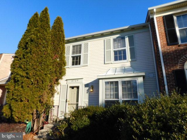 FOXFIELD - Residential Lease