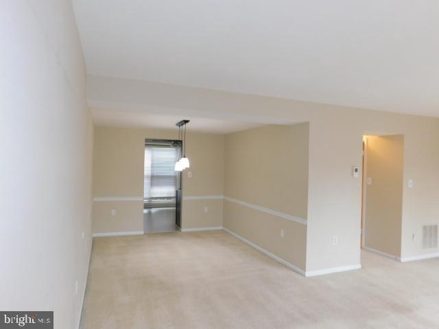 FOXFIELD - Residential Lease