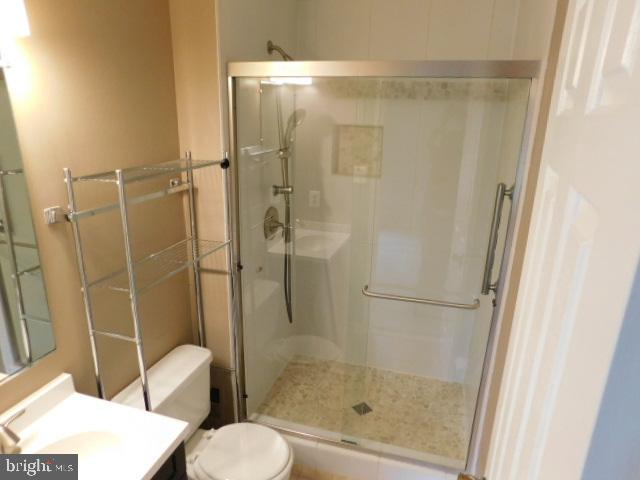 FOXFIELD - Residential Lease