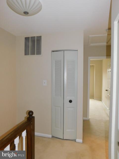 FOXFIELD - Residential Lease