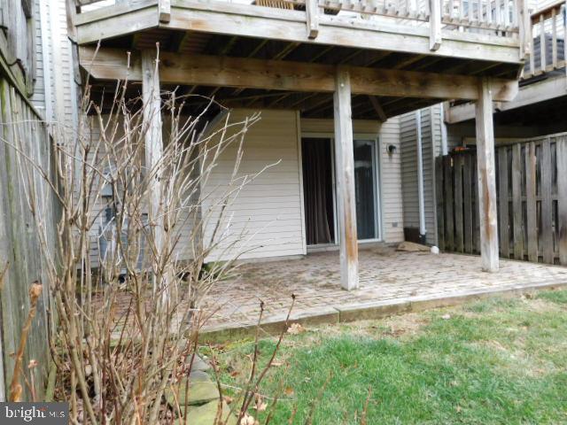 FOXFIELD - Residential Lease