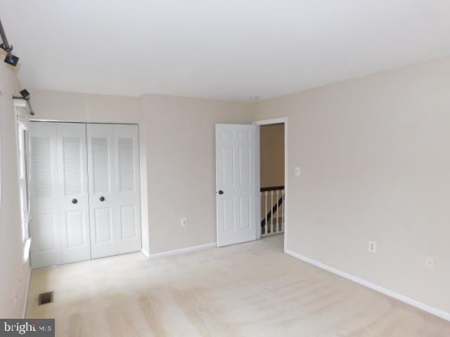 FOXFIELD - Residential Lease