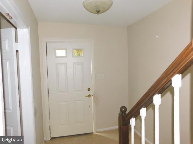 FOXFIELD - Residential Lease