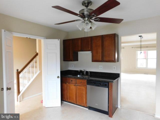 FOXFIELD - Residential Lease