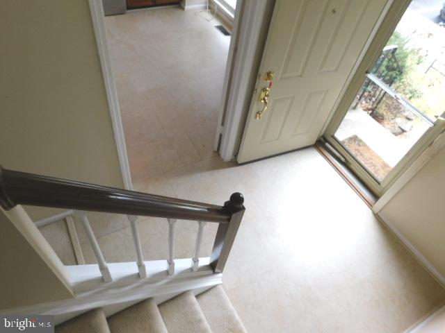 FOXFIELD - Residential Lease