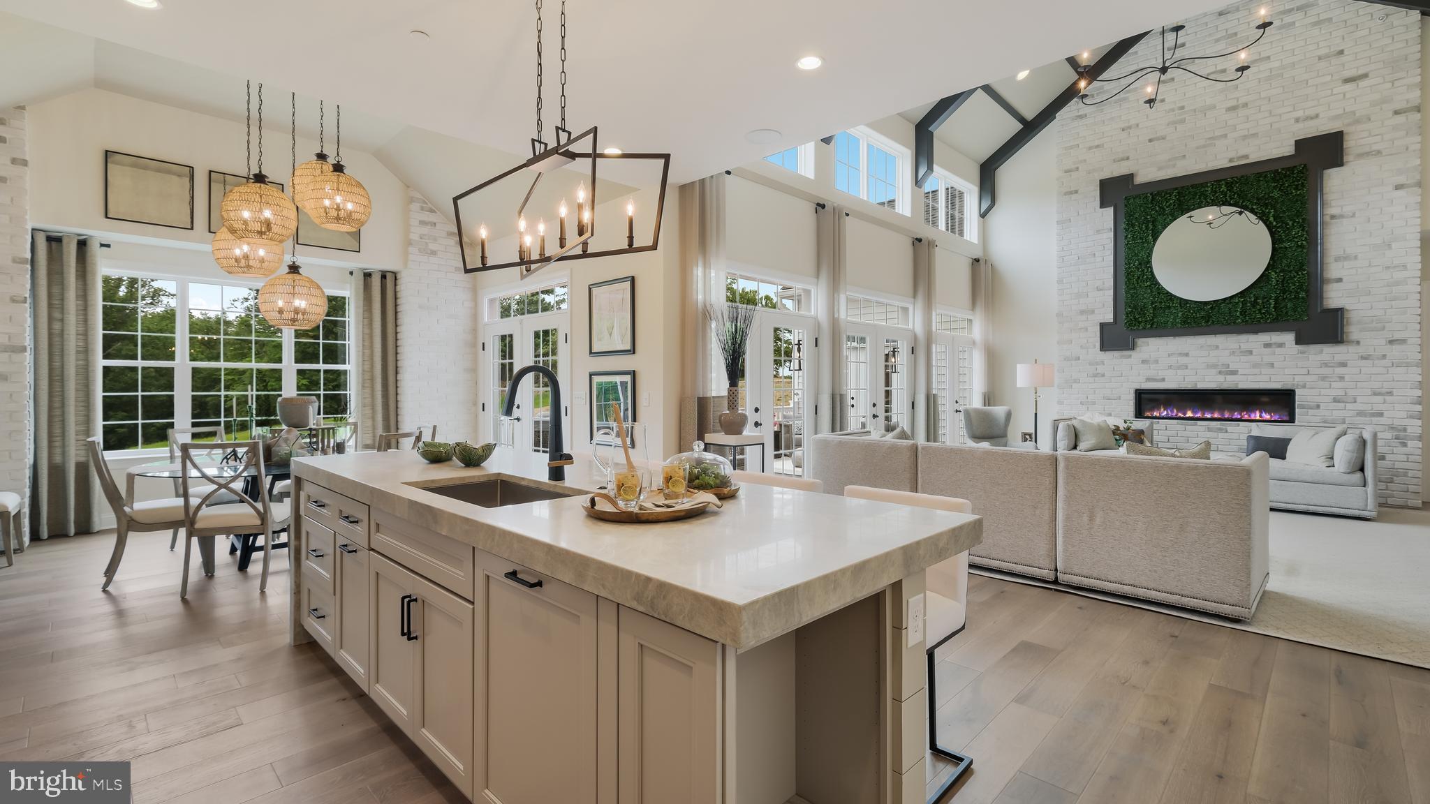 NORTH WAYNE - Residential