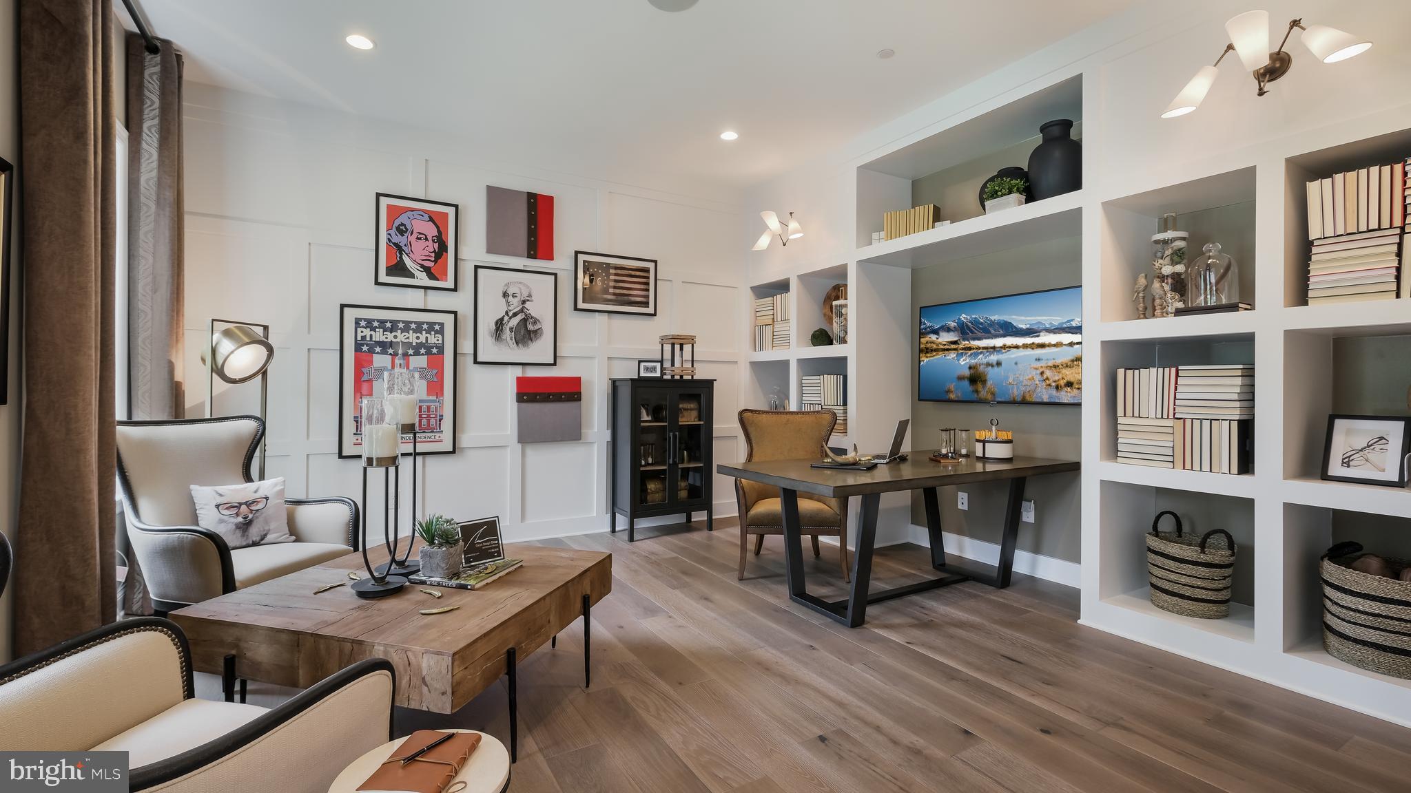 NORTH WAYNE - Residential