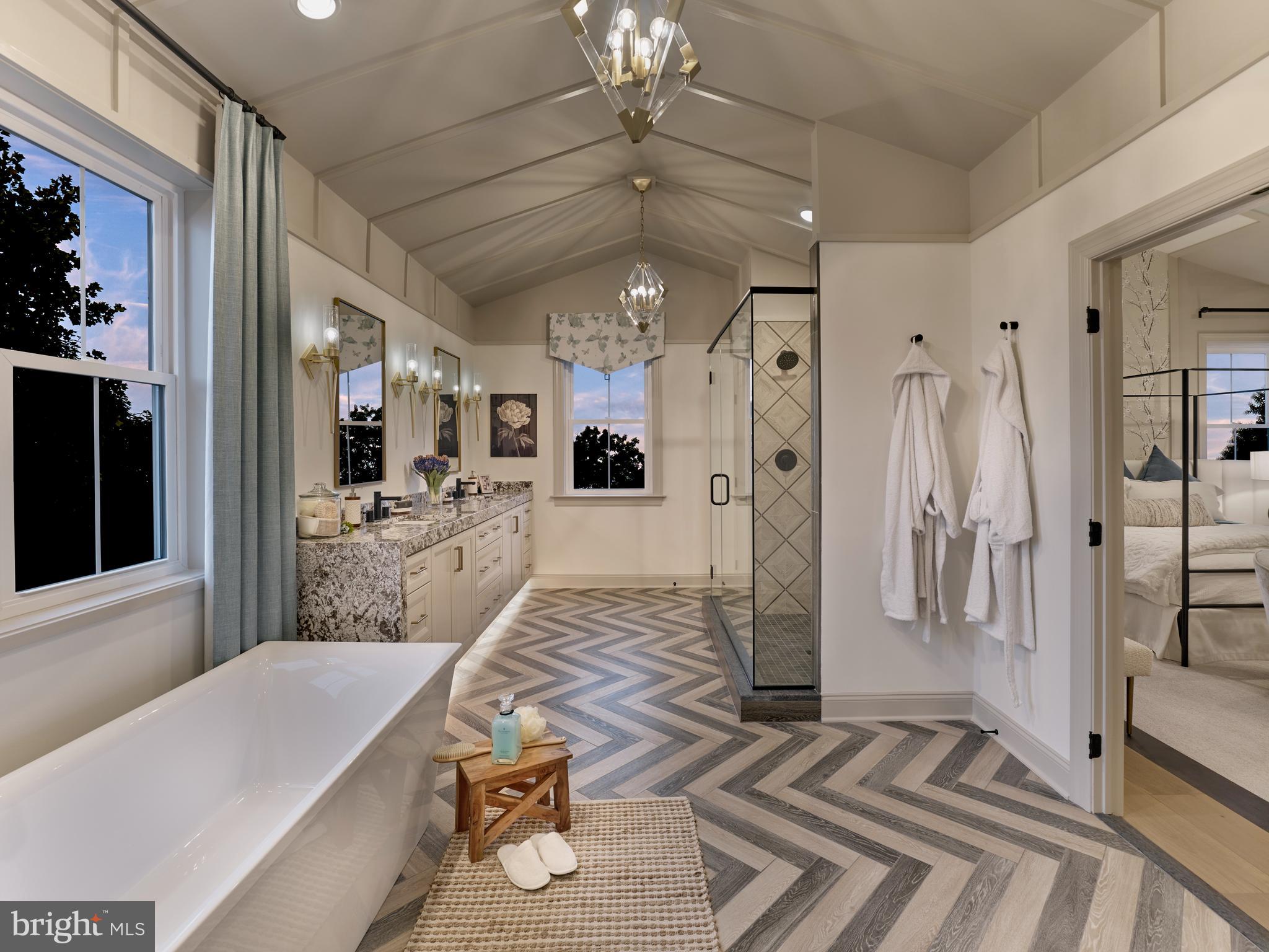 NORTH WAYNE - Residential