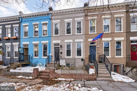 113 15TH STREET SE WASHINGTON DC 20003
