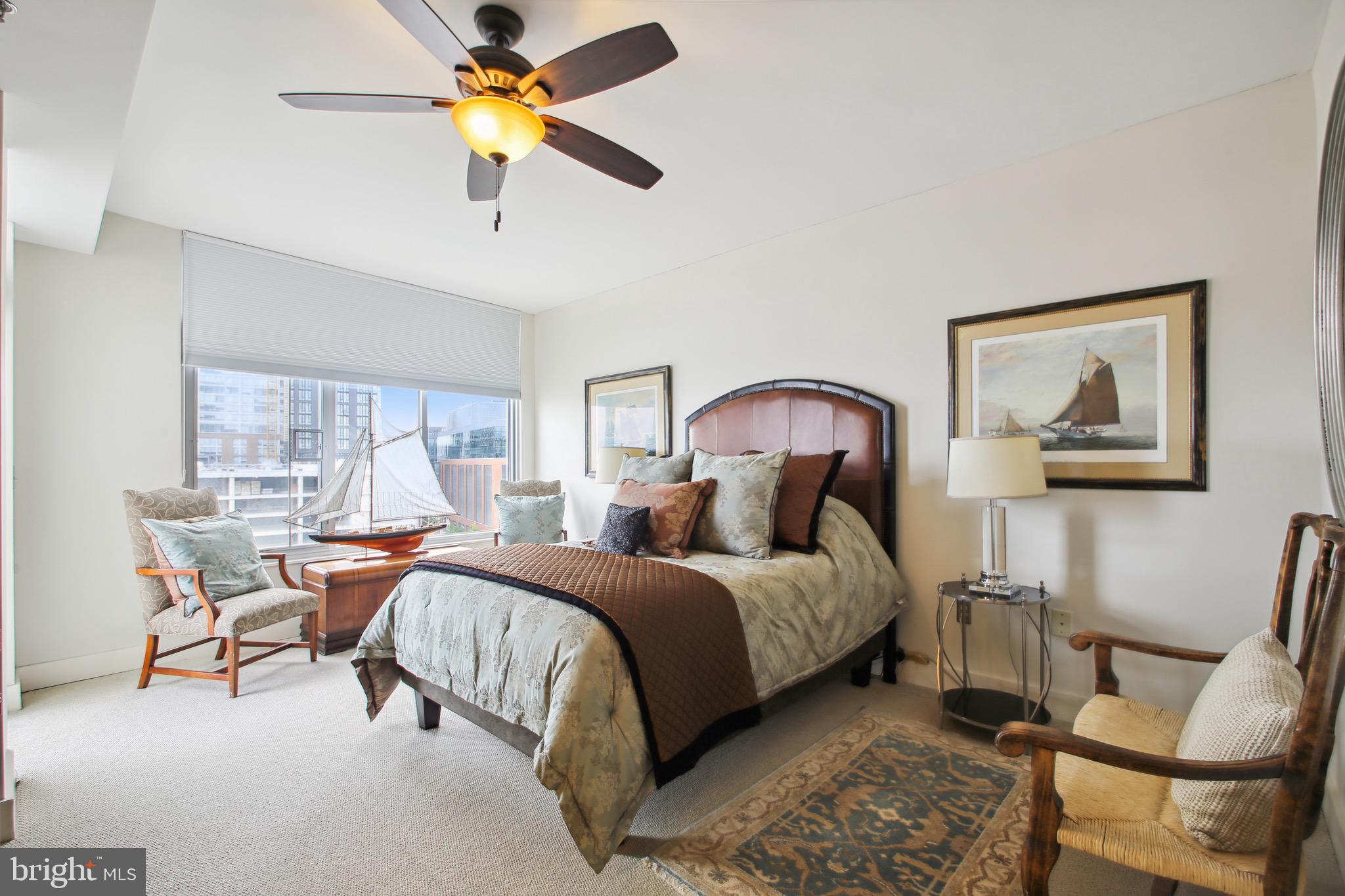 HARBOR EAST - Residential