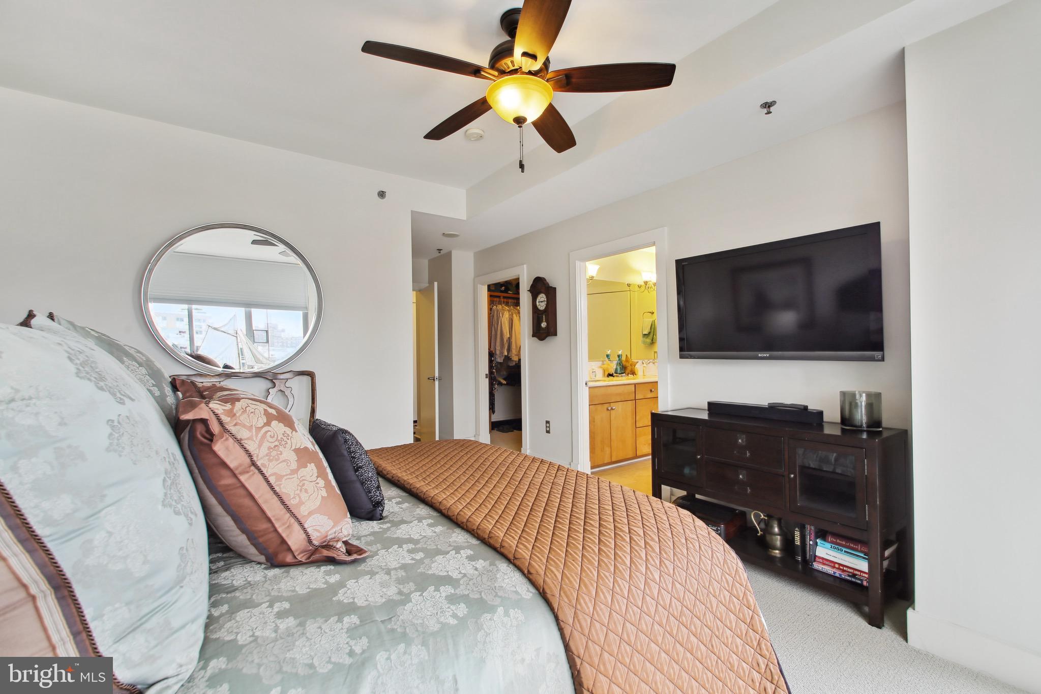 HARBOR EAST - Residential