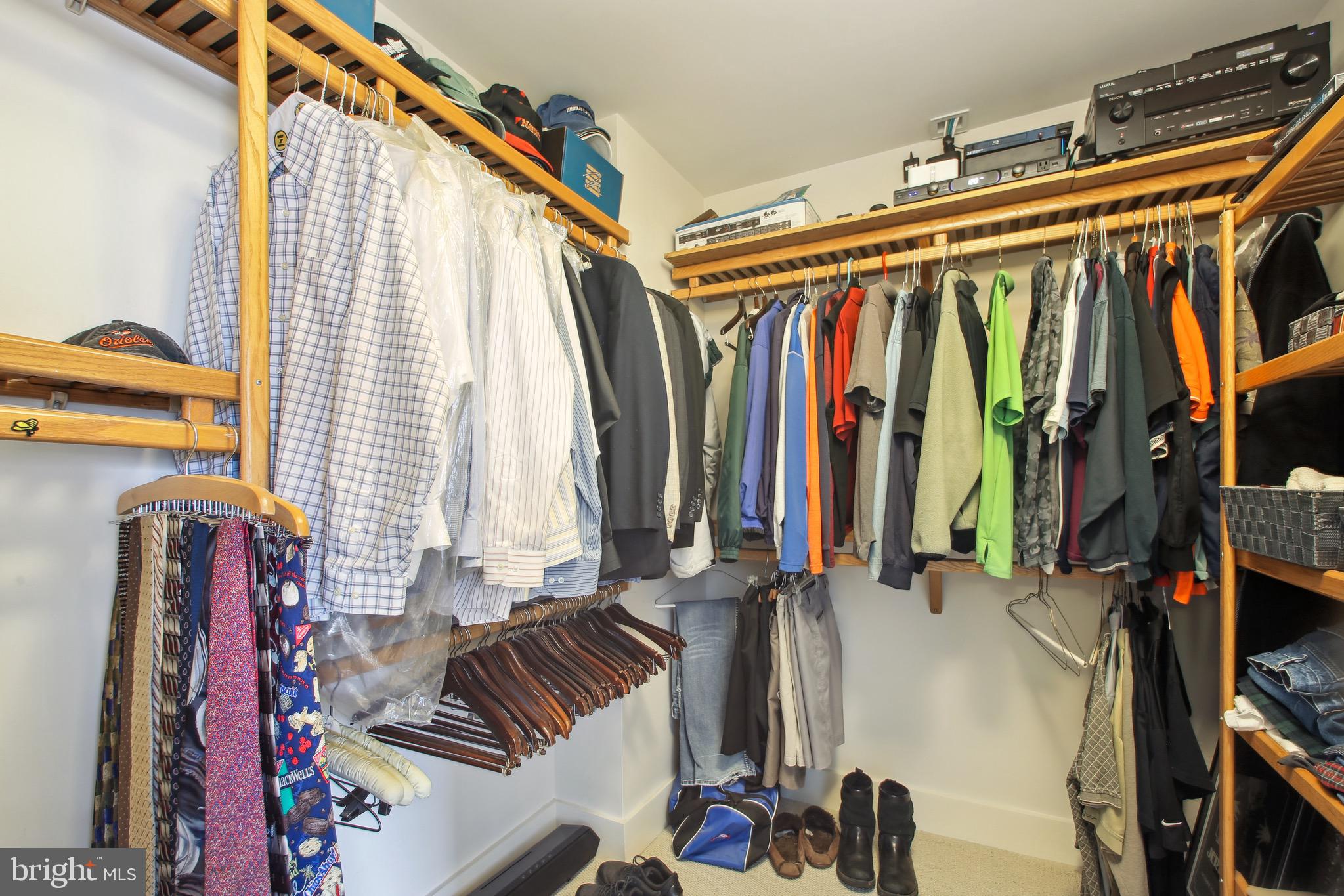 HARBOR EAST - Residential