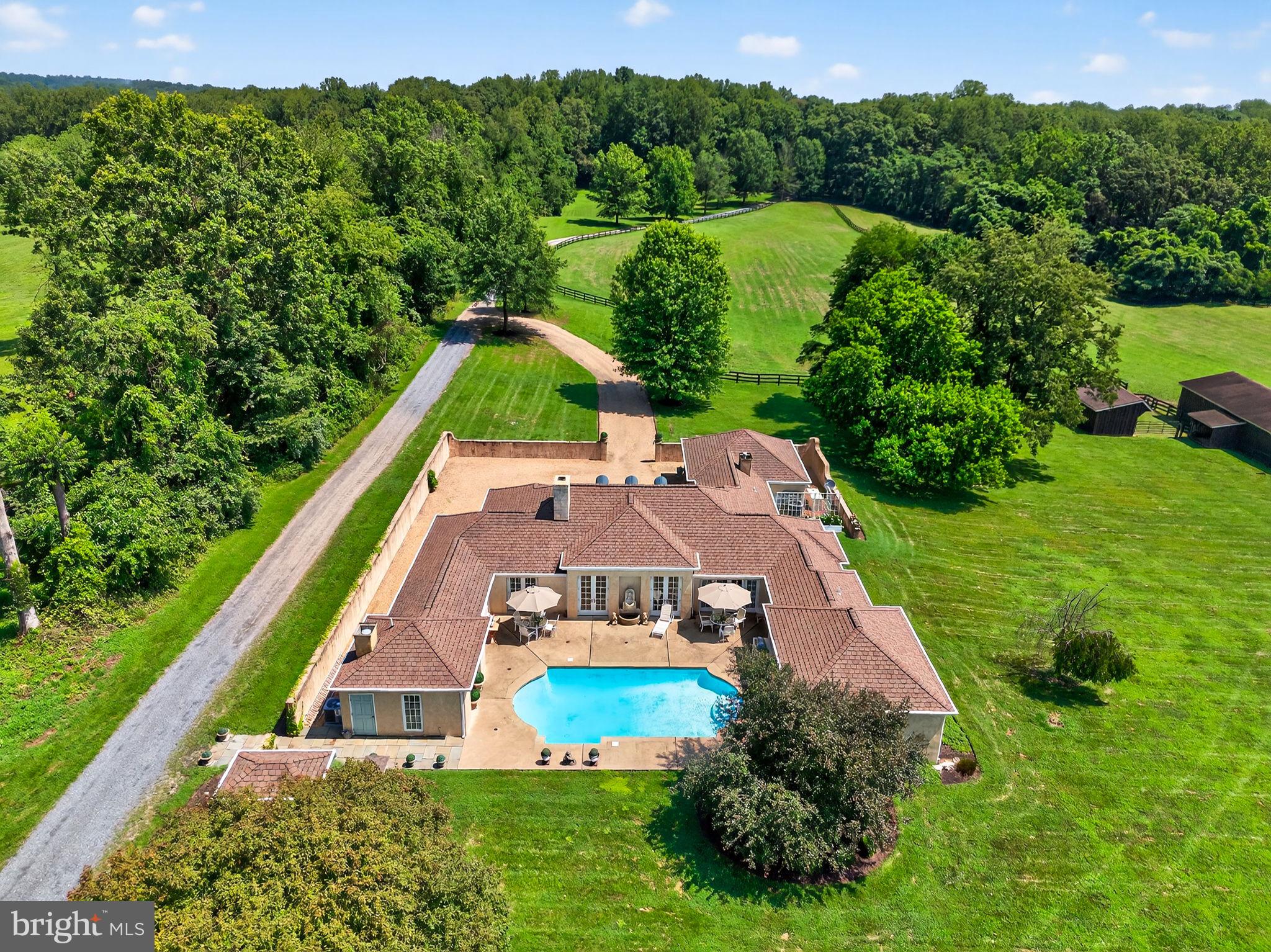 6289 COON TREE ROAD