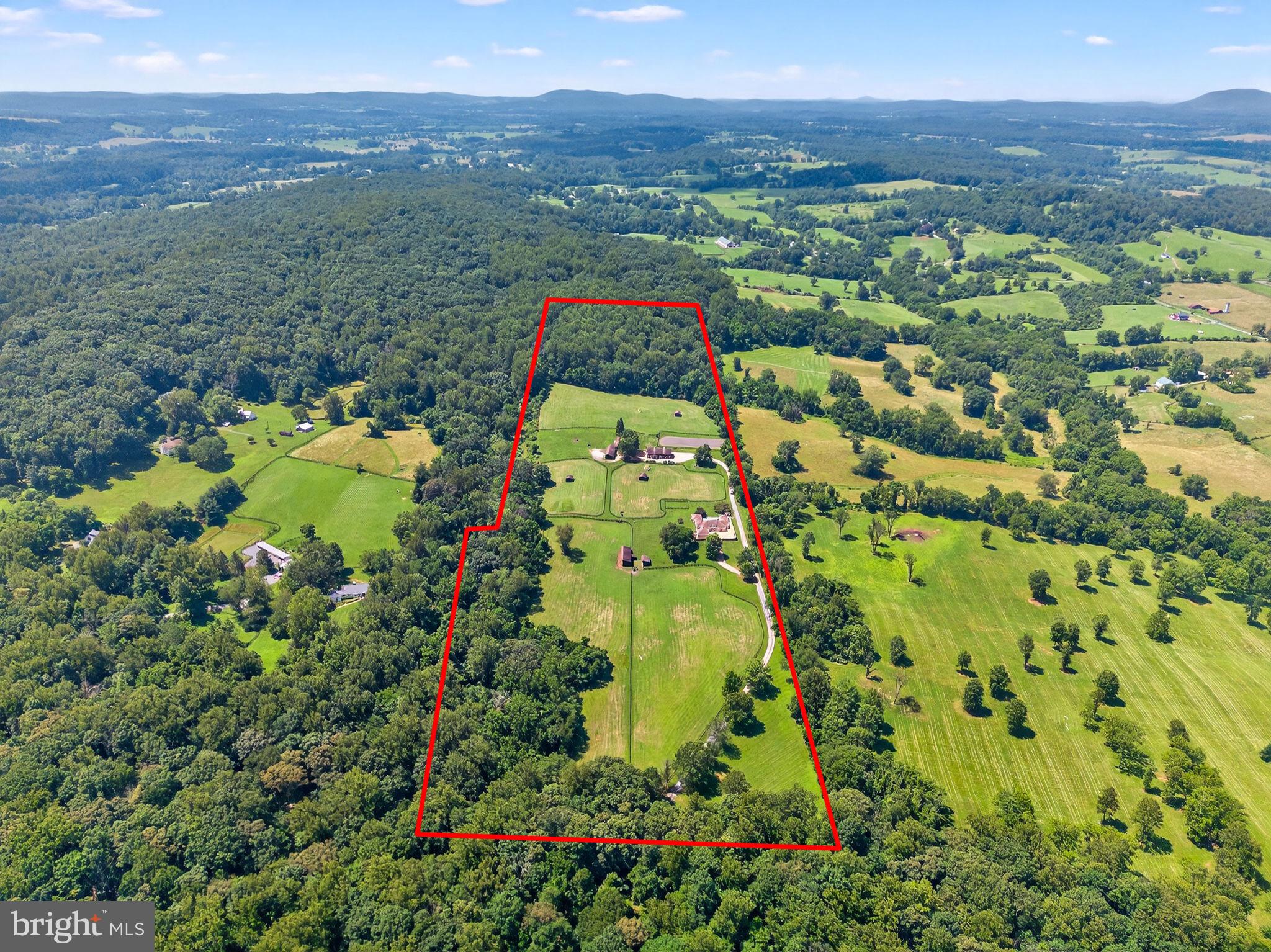 6289 COON TREE ROAD