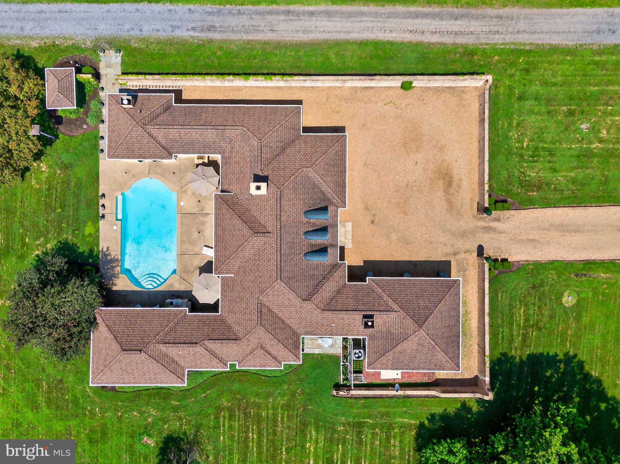 6289 COON TREE ROAD