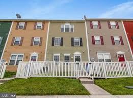 Townhouse For Rent - 114 N Altamont Avenue #114<br/> Frederick County, THURMONT, MD 21788