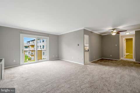 Condo For Sale - 8420 Richmond Highway #66<br/> Fairfax County, ALEXANDRIA, VA 22309