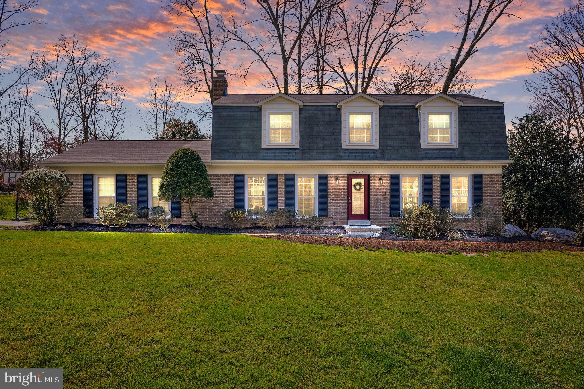 SPRINGBROOK FOREST - Residential