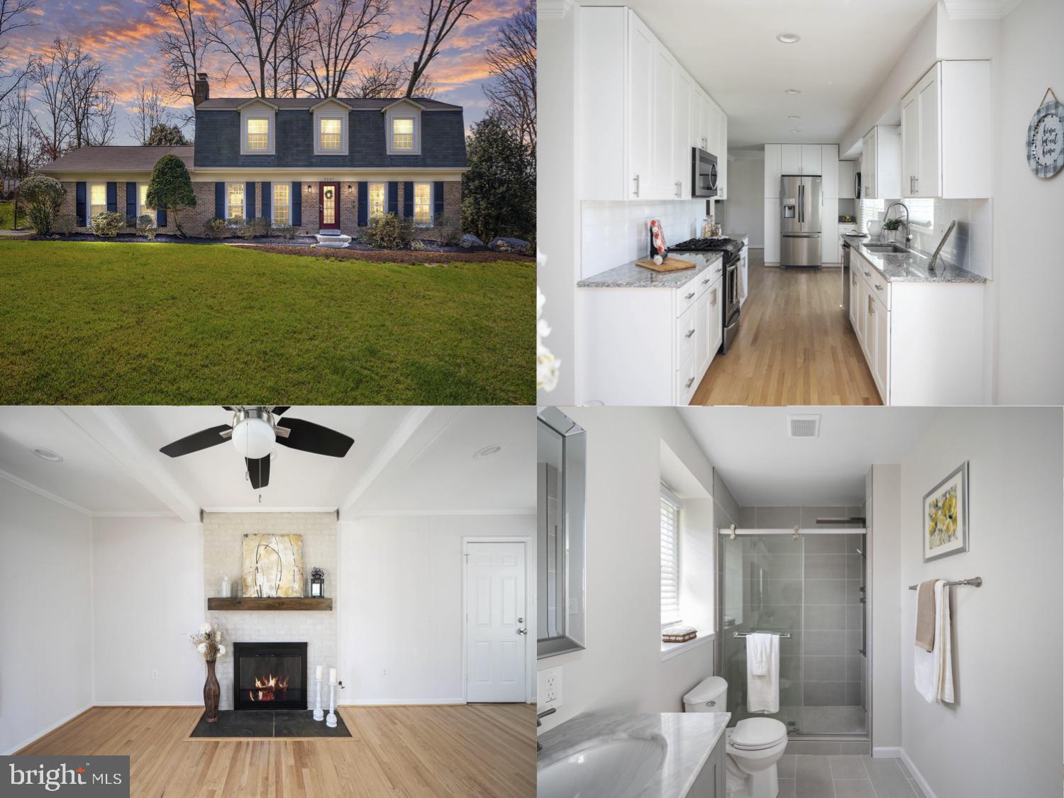 SPRINGBROOK FOREST - Residential