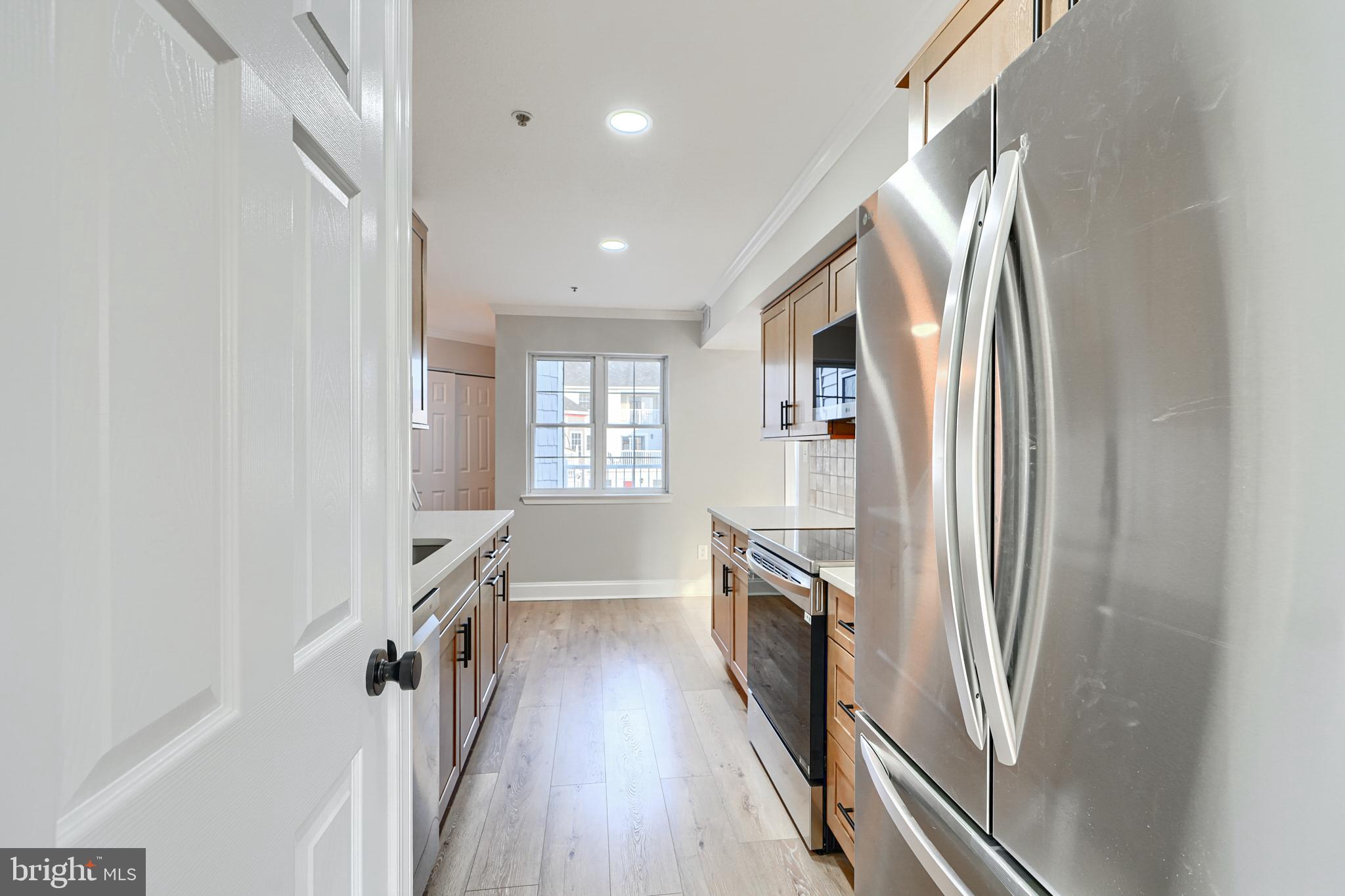 TOMES LANDING - Residential