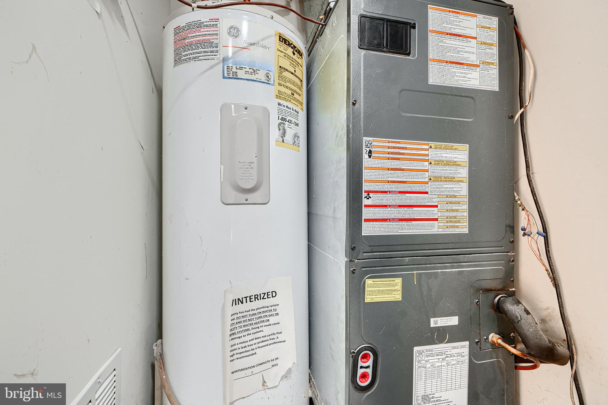 TOMES LANDING - Residential