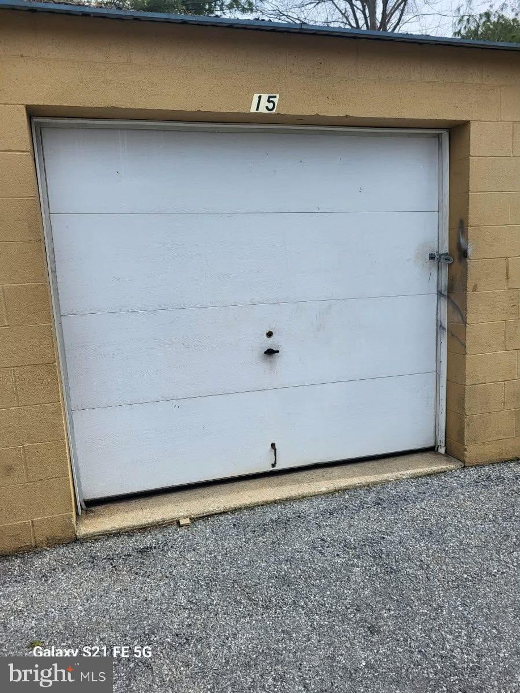 Photo of 430 Prospect Street #15, LANCASTER, PA 17603 (MLS # PALA2084696)