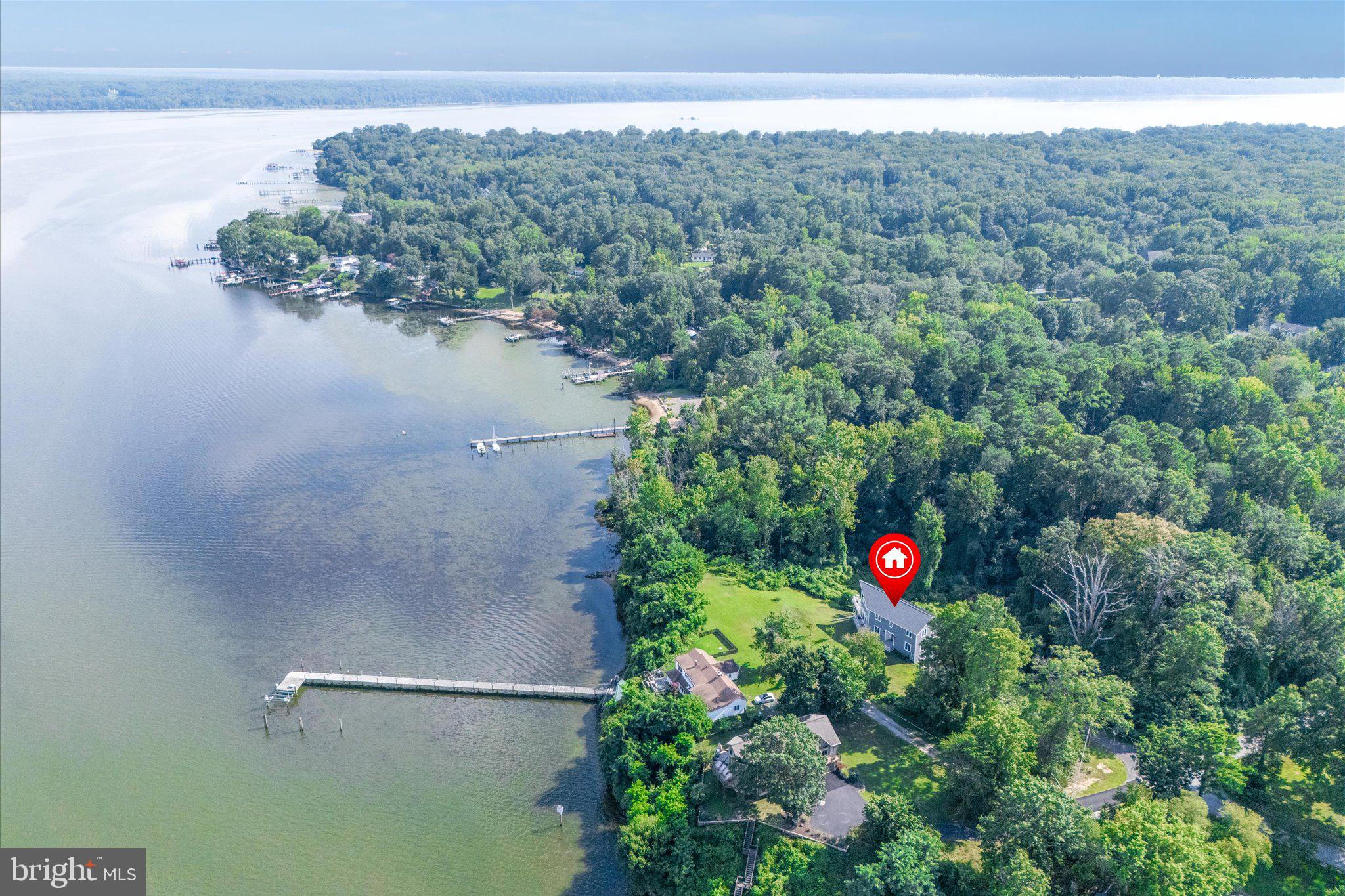 GUNSTON MANOR - Residential