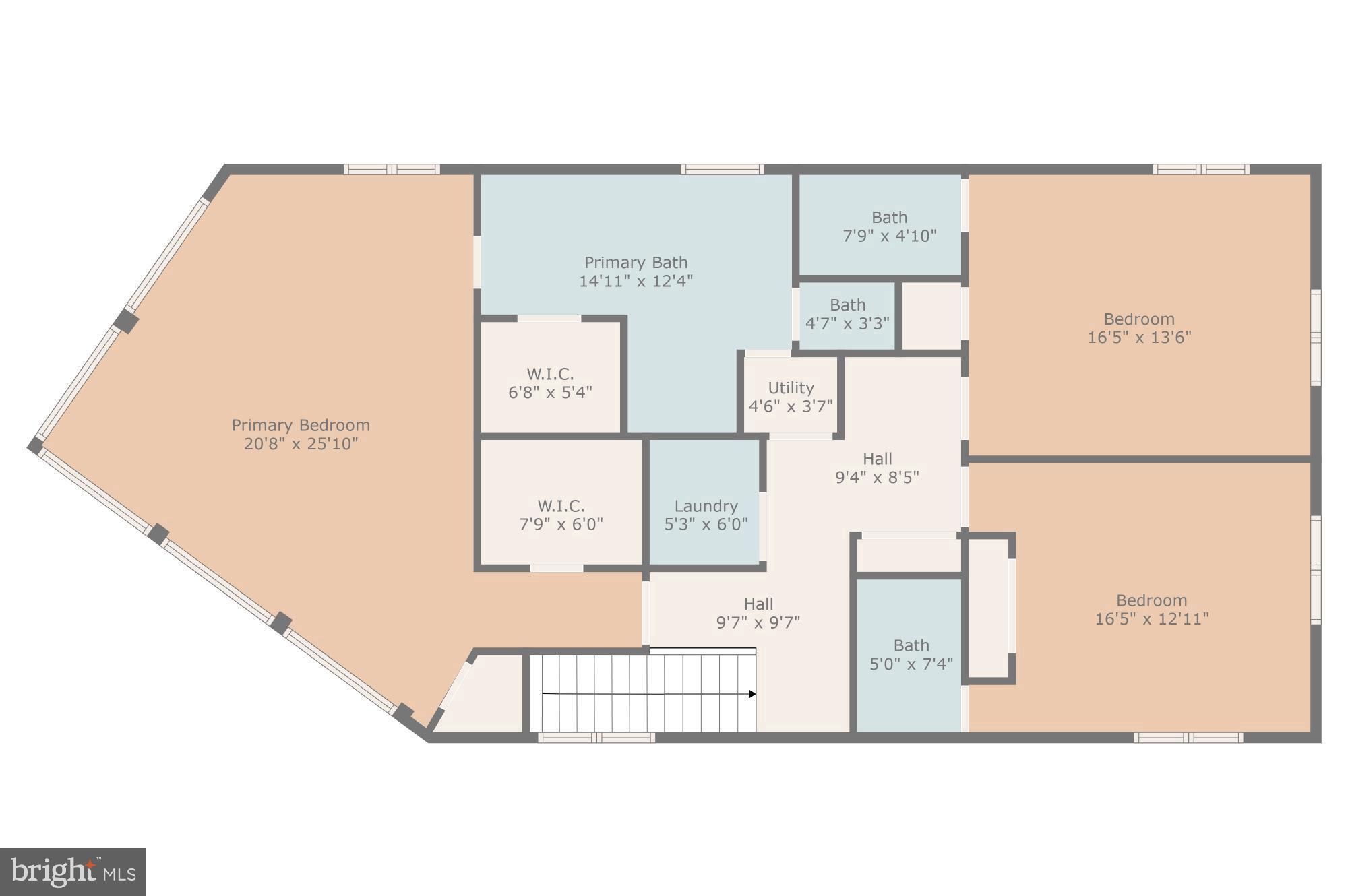 GUNSTON MANOR - Residential