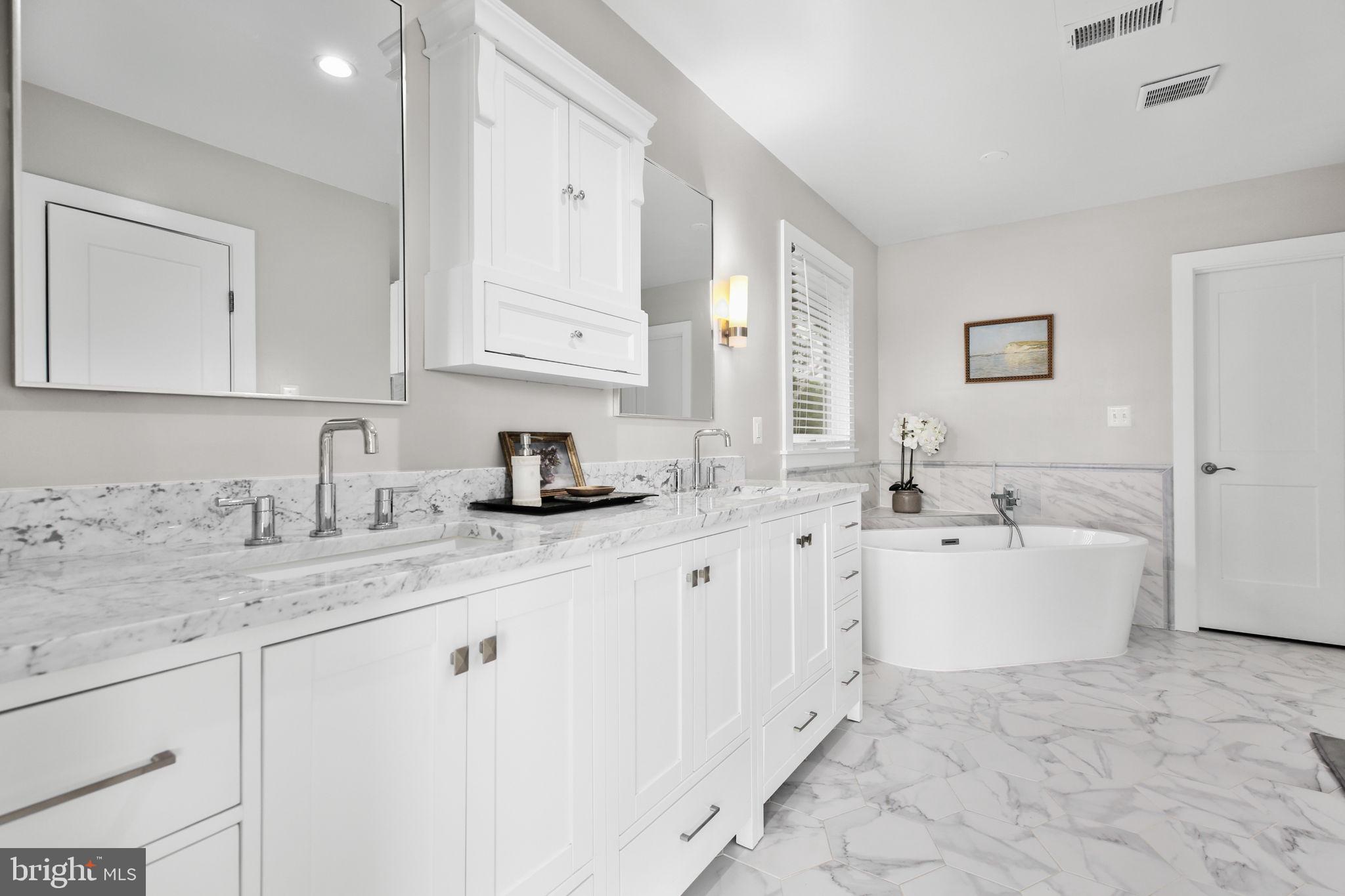 GUNSTON MANOR - Residential