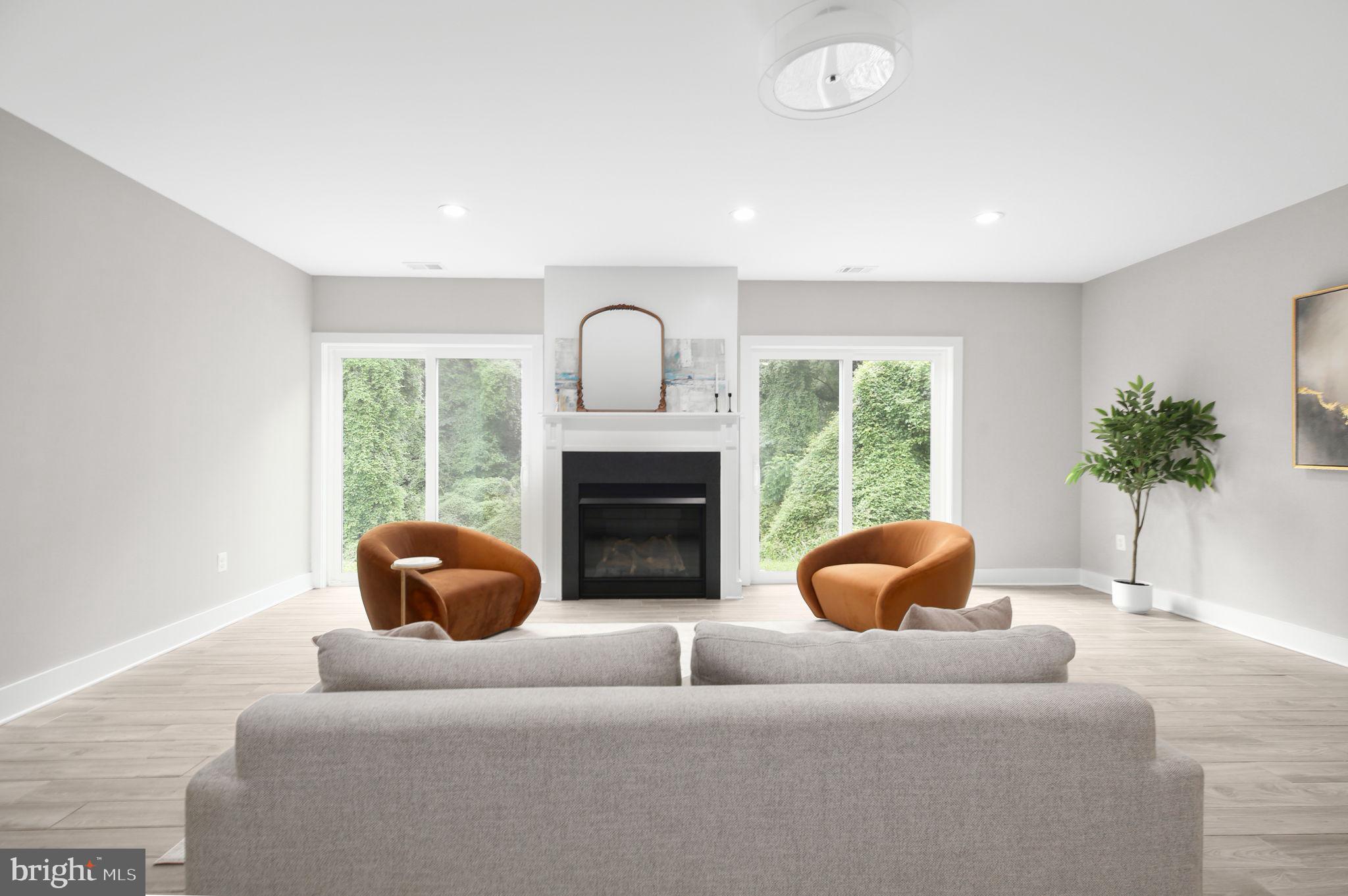 GUNSTON MANOR - Residential