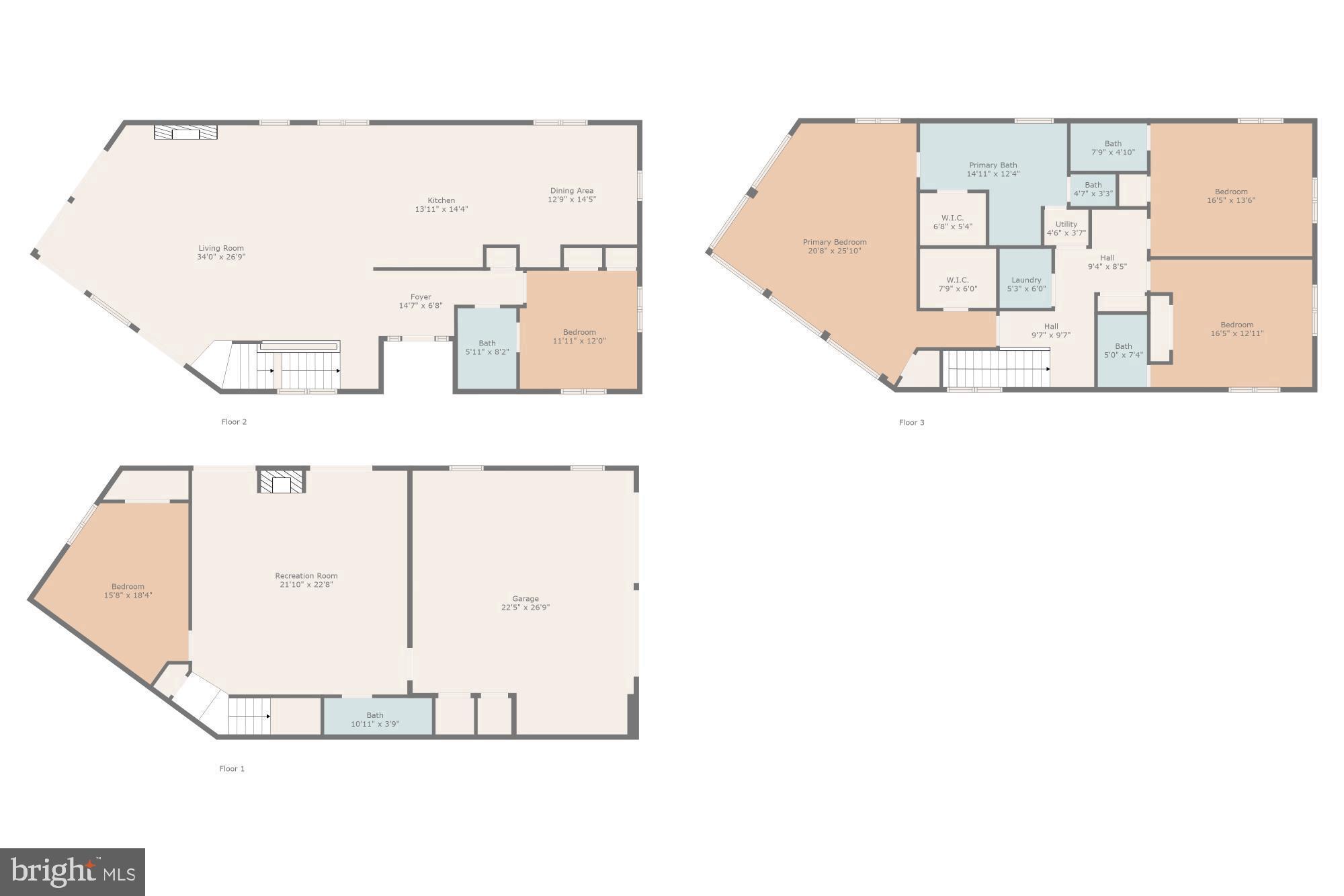 GUNSTON MANOR - Residential