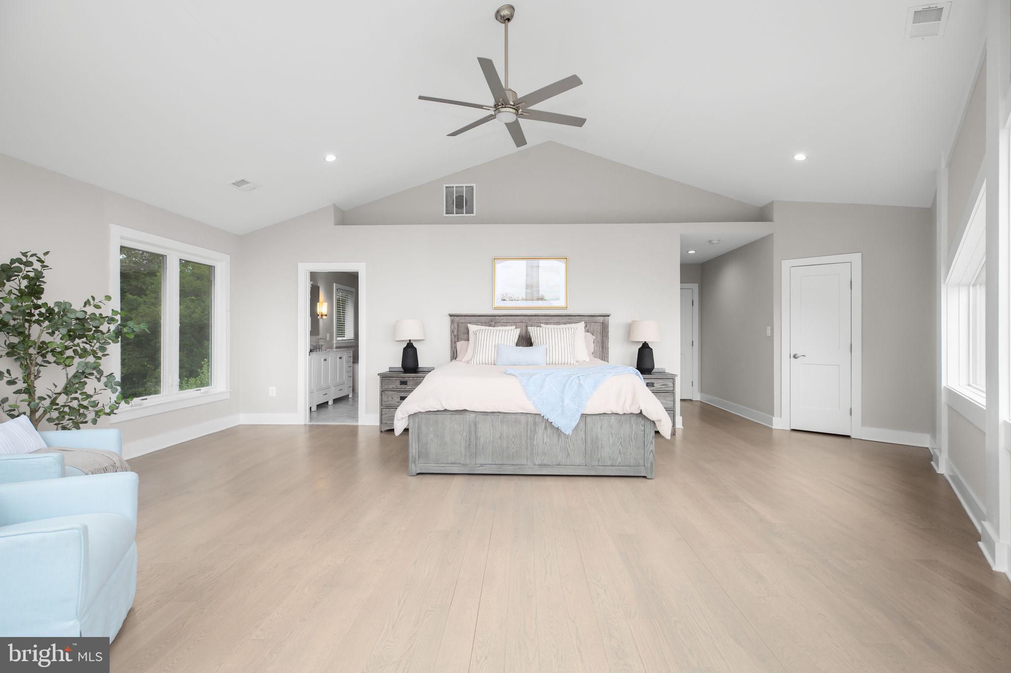 GUNSTON MANOR - Residential