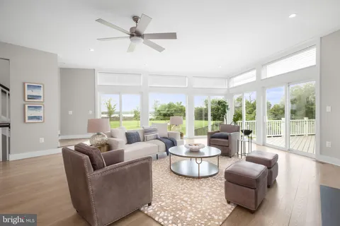 5911 Mount Vernon Boulevard, Lorton, VA MLS: VAFX2273036