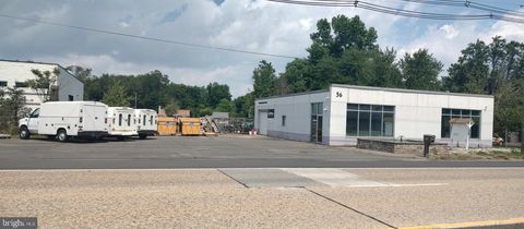 Photo of 56 Route 130, TRENTON, NJ 08620 (MLS # NJBL2068232)