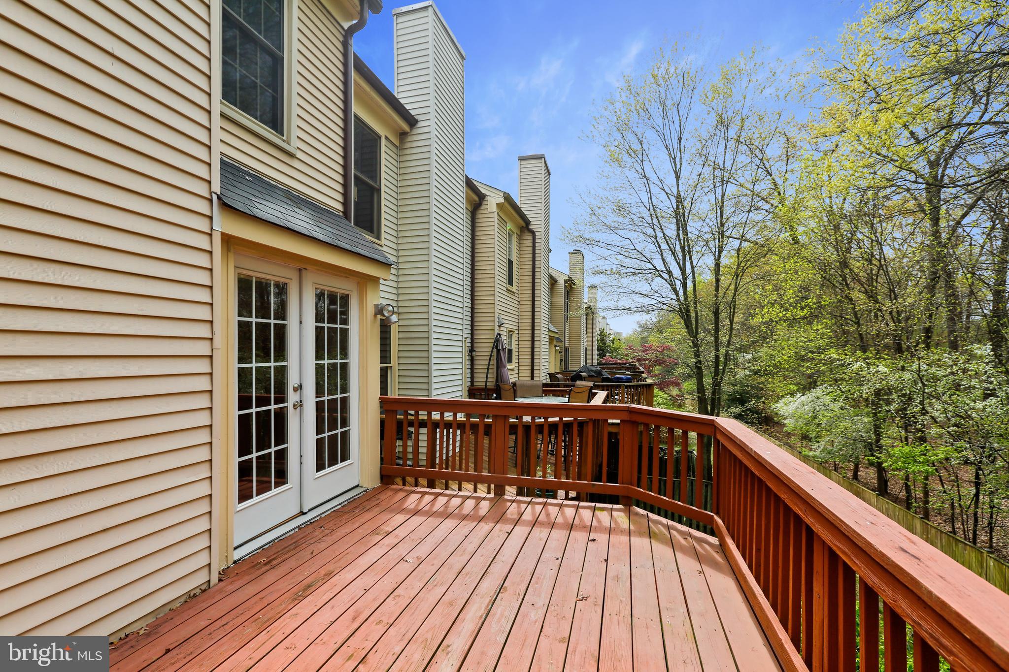 WOODMONT PLACE - Residential